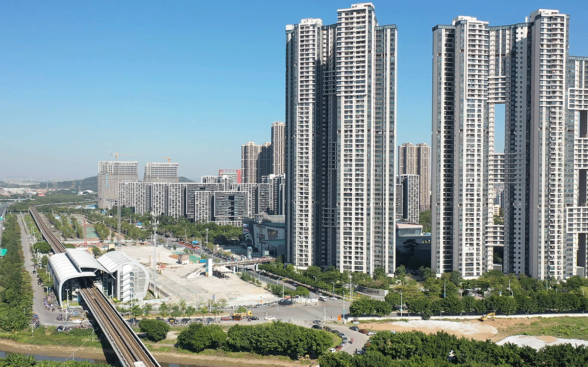 工程实景 油水分离设备工程案例