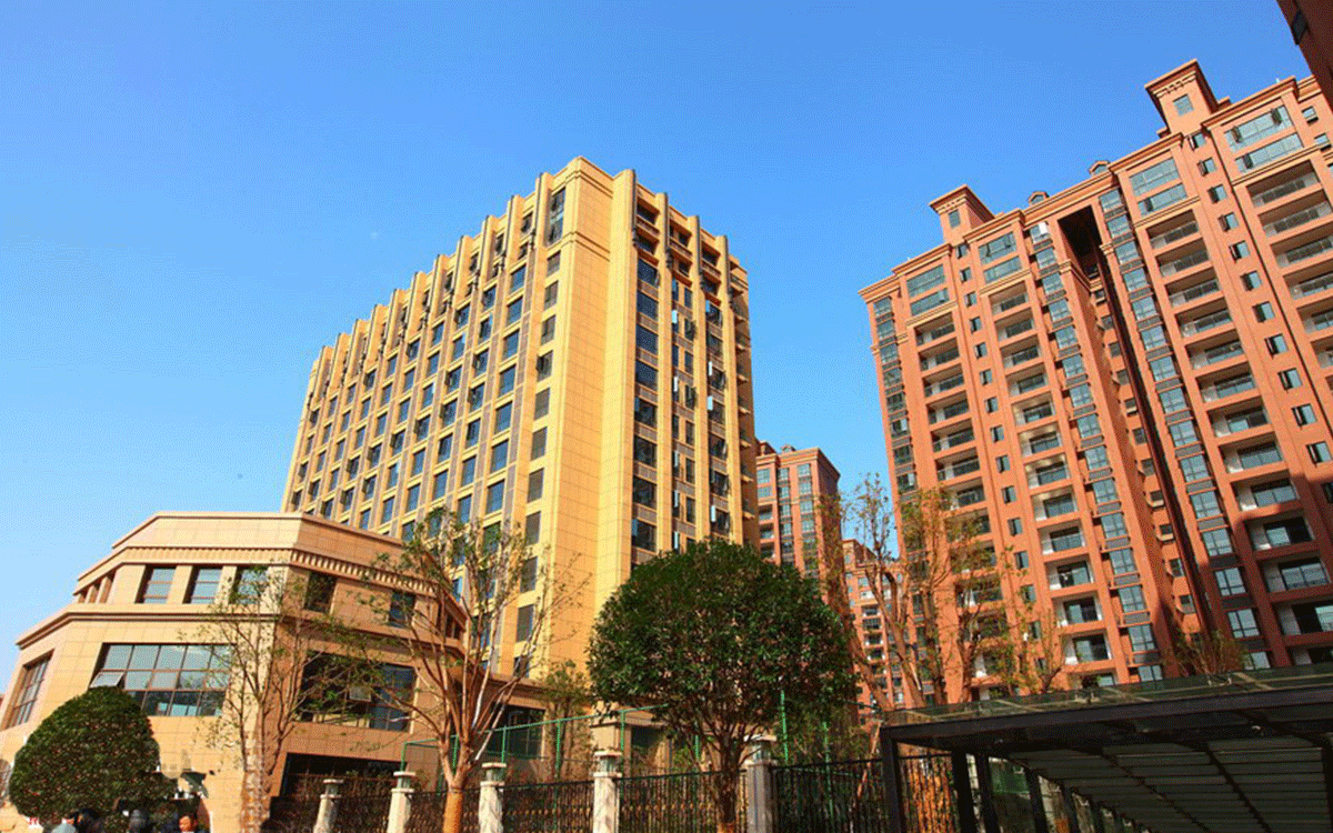 工程实景 油水分离设备工程案例