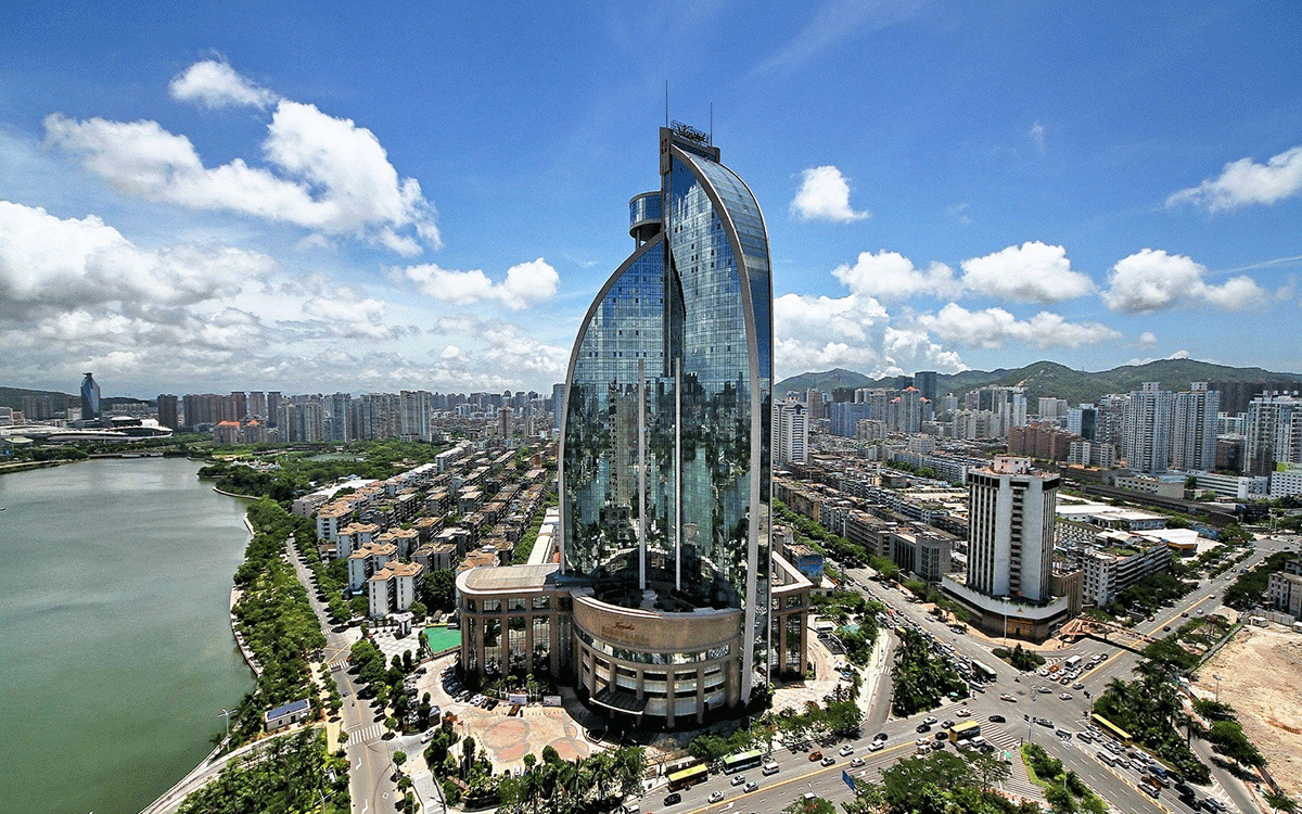 工程实景 油水分离设备工程案例