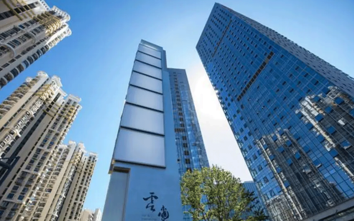 工程实景 油水分离设备工程案例